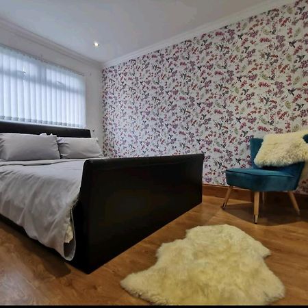 Woods View, Central Thornaby Thornaby on Tees Luaran gambar