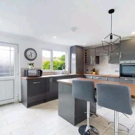 Woods View, Central Thornaby Thornaby on Tees Luaran gambar