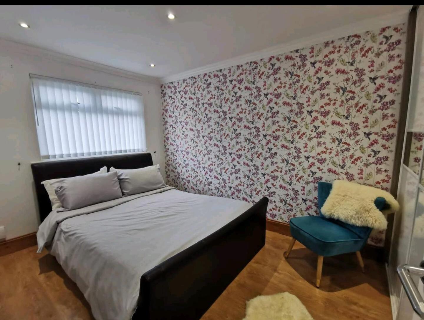 Woods View, Central Thornaby Thornaby on Tees Luaran gambar