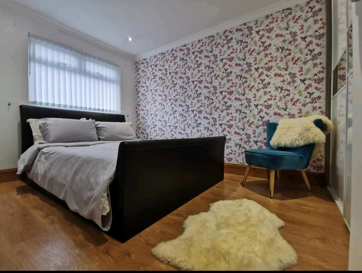 Woods View, Central Thornaby Thornaby on Tees Luaran gambar