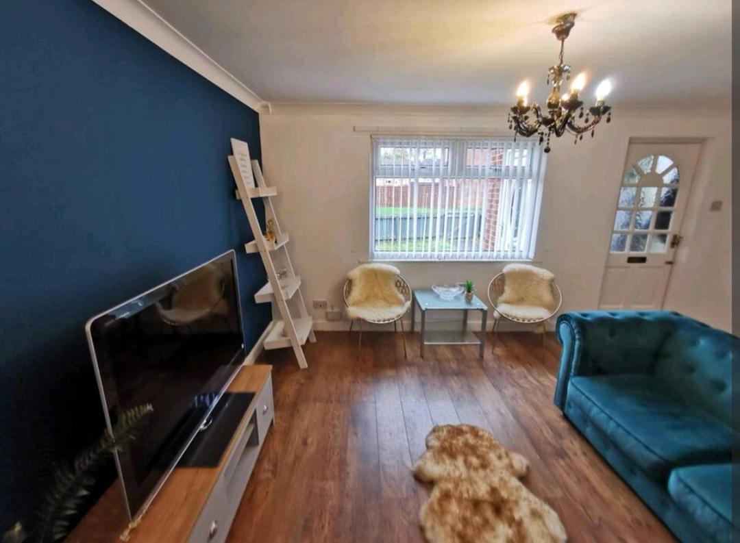 Woods View, Central Thornaby Thornaby on Tees Luaran gambar
