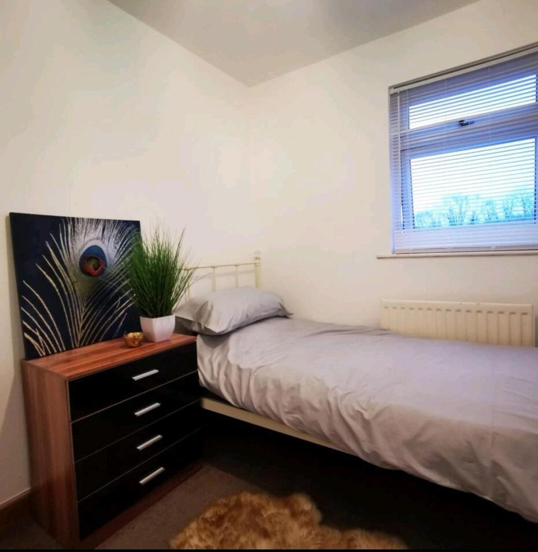 Woods View, Central Thornaby Thornaby on Tees Luaran gambar